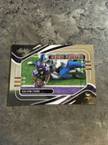 Dalvin Cook Vikings 2021 Panini Absolute Red Zone #RZ14
