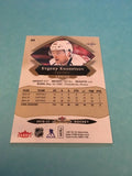 Evgeny Kuznetsov Capitals 2016-2017 Fleer Showcase #98