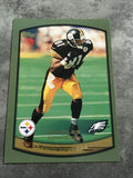 Charles Johnson Eagles 1999 Topps #266