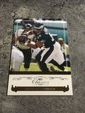 Brian Westbrook Eagles 2006 Donruss Classics #75
