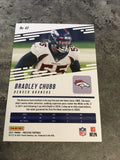 Bradley Chubb Broncos 2021 Prestige #43