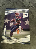 Sony Michel Patriots 2021 Prestige #114