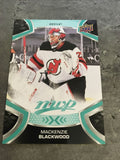 Mackenzie Blackwood Devils 2021-22 Upper Deck MVP #29