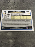 Eric Parker Chargers 2006 Topps #157