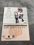 Corey Dillon Bengals 1999 Donruss #25