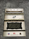 Brian Westbrook Eagles 2006 Donruss Classics #75