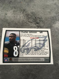 Charles Johnson Eagles 1999 Topps #266