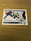 Brian Bradley Lightning 1992-1993 Upper Deck #544