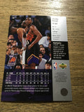 Wesley Person Suns 1997-1998 Upper Deck #100