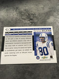 Terrence Wilkins Colts 2000 Score #80