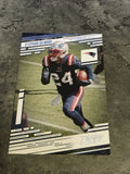 Stephon Gilmore Patriots 2021 Prestige #118