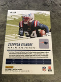 Stephon Gilmore Patriots 2021 Prestige #118