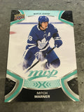 Mitch Marner Maple Leafs 2021-22 Upper Deck MVP #2
