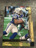 Terrence Wilkins Colts 2000 Skybox #180