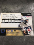 Terrence Wilkins Colts 2000 Skybox #180