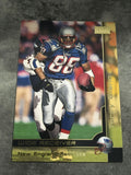 Terry Glenn Patriots 2000 Skybox #49