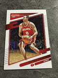 Danilo Gallinari Hawks 2021-22 Donruss #186