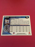 Reggie Wayne Colts 2010 Topps #180