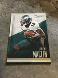 Jeremy Maclin Eagles 2014 Prestige #117