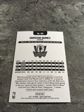 Harrison Barnes Mavericks 2017-18 Hoops #125