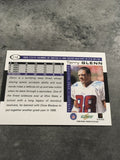 Terry Glenn Patriots 2000 Score #116