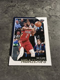 Ian Clark Pelicans 2018-19 Hoops #231