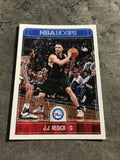 J.J. Redick 76ers 2017-18 Hoops #45