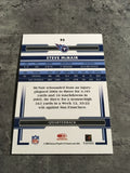 Steve McNair Titans 2006 Donruss Threads #95