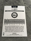 J.J. Redick 76ers 2017-18 Hoops #45