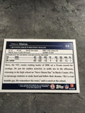 Steve Slaton Texans 2009 Topps #55