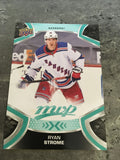 Ryan Strome Rangers 2021-22 Upper Deck MVP #16