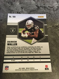 Darren Waller Raiders 2021 Panini Mosaic #109