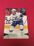 Dominic Moore Lightning 2011-2012 Upper Deck #285