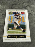 Brandon Stokley Colts 2005 Topps #232