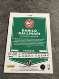 Danilo Gallinari Hawks 2021-22 Donruss #186