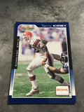 Terry Kirby Browns 2000 Score #47