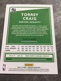 Torrey Craig Nuggets 2020-2021 Donruss #68