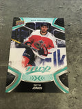 Seth Jones Blue Jackets 2021-22 Upper Deck MVP #3