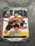 Travis Konecny Flyers 2019-2020 Upper Deck MVP #151