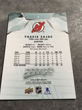 Travis Zajac Devils 2019-2020 Upper Deck MVP #3