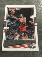 Trevor Ariza Trail Blazers 2020-2021 Donruss #16