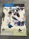 Tim Biakabutuka Panthers 1999 Donruss #19