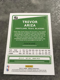 Trevor Ariza Trail Blazers 2020-2021 Donruss #16