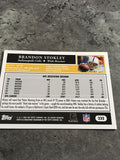 Brandon Stokley Colts 2005 Topps #232
