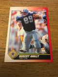 Robert Awalt Cowboys 1991 Score #189