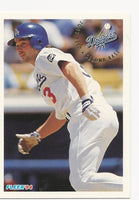 Jody Reed Dodgers 1994 Fleer #521