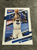 Danny Green 76ers 2021-22 Donruss #176