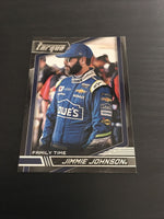 Jimmie Johnson 2017 NASCAR Panini Torque #82