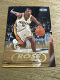 Jalen Rose Pacers 1998-1999 Fleer Tradition #76