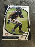 David Montgomery Bears 2021 Panini Absolute #26